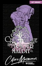 Télécharger le livre :  Chronique d'un amour maudit - Tome 3
