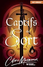 Télécharger le livre :  Captifs du sort - Tome 2