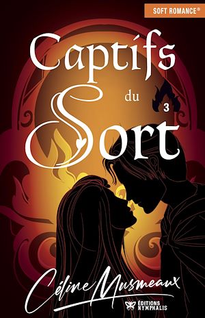 Téléchargez le livre :  Captifs du sort - Tome 3