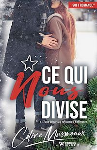 Télécharger le livre : Ce qui nous divise