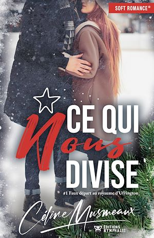 Téléchargez le livre :  Ce qui nous divise