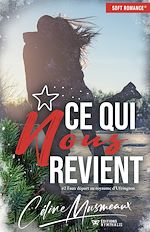 Télécharger le livre :  Ce qui nous revient