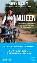 Télécharger le livre :  Nujeen, l'incroyable périple