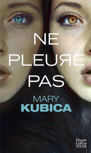 NE PLEURE PAS