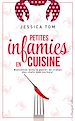 Télécharger le livre :  Petites infamies en cuisine