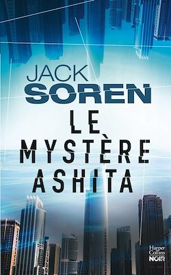 Télécharger le livre :  Le mystère Ashita