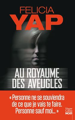 Télécharger le livre :  Au royaume des aveugles