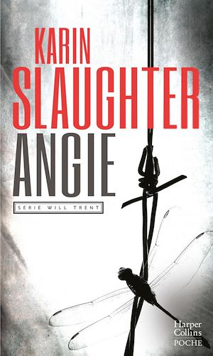 ANGIE - UNE ENQUETE DE WILL TRENT