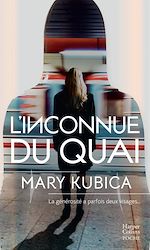 Télécharger le livre :  L'inconnue du quai