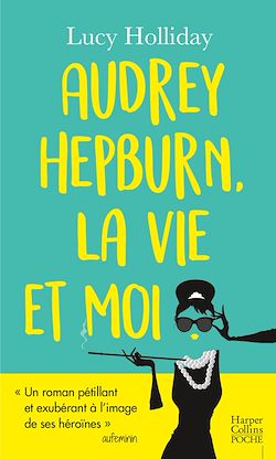 Télécharger le livre :  Audrey Hepburn, la vie et moi