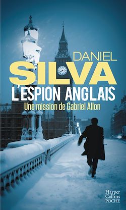 Télécharger le livre :  L'espion anglais