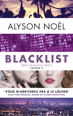 Télécharger le livre :  Blacklist