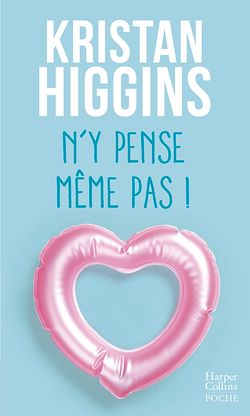 Télécharger le livre :  N'y pense même pas !