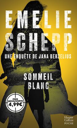 Télécharger le livre :  Sommeil blanc