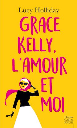 Télécharger le livre :  Grace Kelly, l'amour et moi