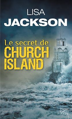 Télécharger le livre :  Le secret de Church Island