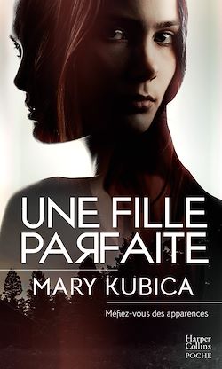 Télécharger le livre :  Une fille parfaite