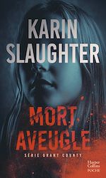Télécharger le livre :  Mort aveugle