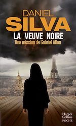 Télécharger le livre :  La veuve noire