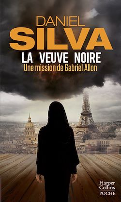 Télécharger le livre :  La veuve noire