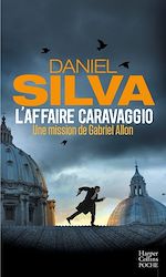 Télécharger le livre :  L'affaire Caravaggio