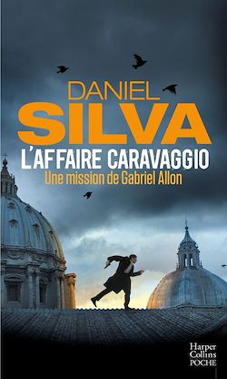 Télécharger le livre :  L'affaire Caravaggio