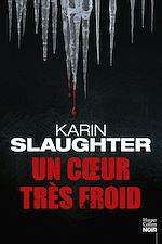 Télécharger le livre :  Un coeur très froid