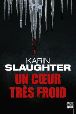 Télécharger le livre :  Un coeur très froid