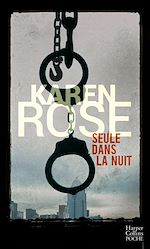 Télécharger le livre :  Seule dans la nuit