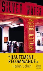 Télécharger le livre :  Silver Water