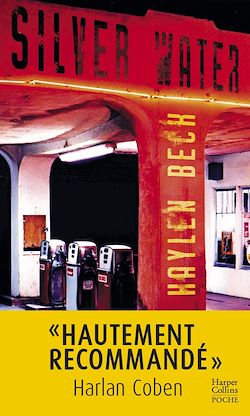 Télécharger le livre :  Silver Water