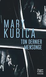 Télécharger le livre :  Ton dernier mensonge