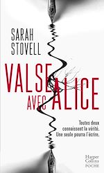 Télécharger le livre :  Valse avec Alice