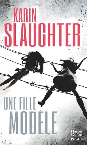 Téléchargez le livre :  Une fille modèle
