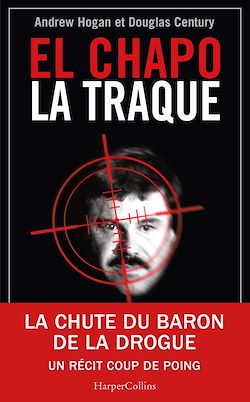 Télécharger le livre :  El chapo, la traque