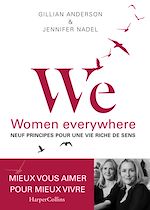 Télécharger le livre :  WE - Neuf principes pour une vie riche de sens