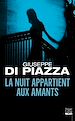 Télécharger le livre :  La nuit appartient aux amants