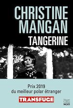 Télécharger le livre :  Tangerine (version française)