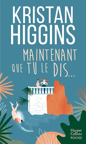 Téléchargez le livre :  Maintenant que tu le dis...