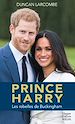 Télécharger le livre :  Prince Harry