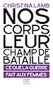 Télécharger le livre :  Nos corps, leur champ de bataille