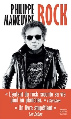 Télécharger le livre :  Rock