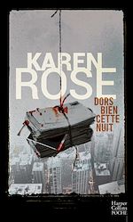 Télécharger le livre :  Dors bien cette nuit