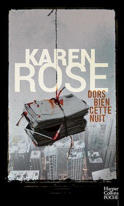 Télécharger le livre :  Dors bien cette nuit