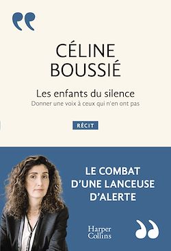 Télécharger le livre :  Les enfants du silence