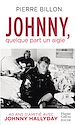 Télécharger le livre :  Johnny, quelque part un aigle. 40 ans d'amitié avec Johnny Hallyday