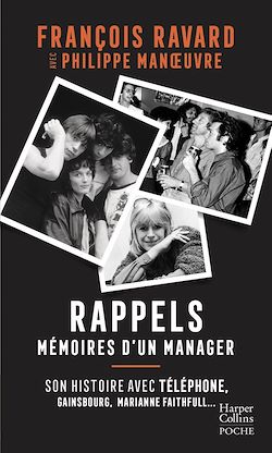 Télécharger le livre :  Rappels