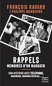 Télécharger le livre :  Rappels