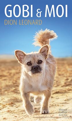 Télécharger le livre :  Gobi et moi