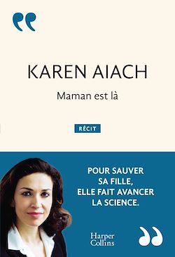 Télécharger le livre :  Maman est là